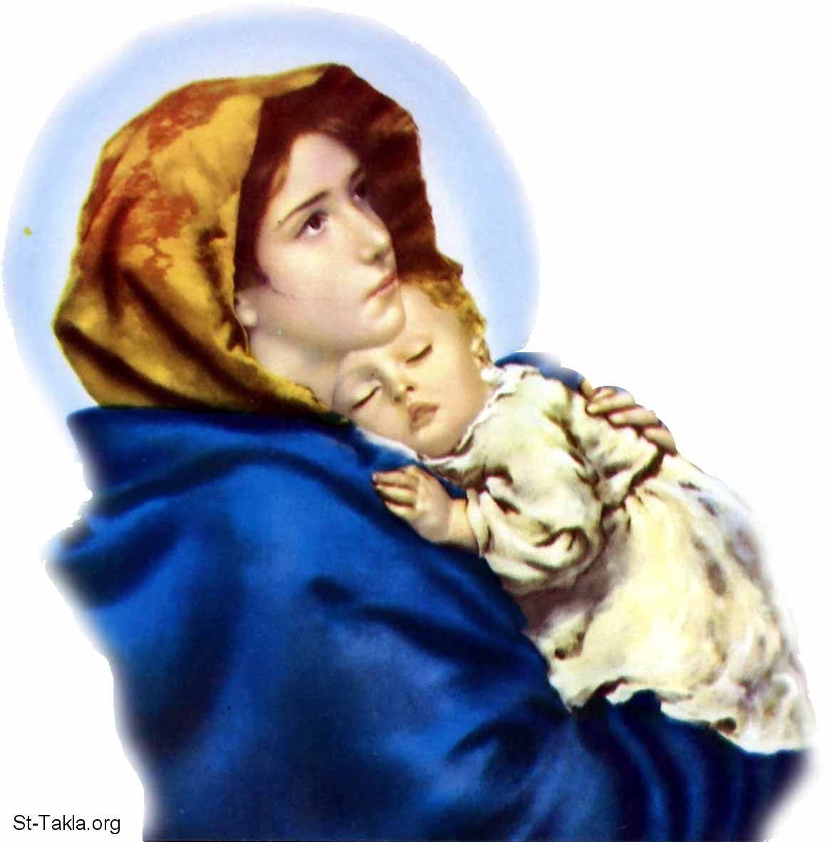 Madonna con Gesù Bambino, 1169x1183 Full HD Verticale, Realme