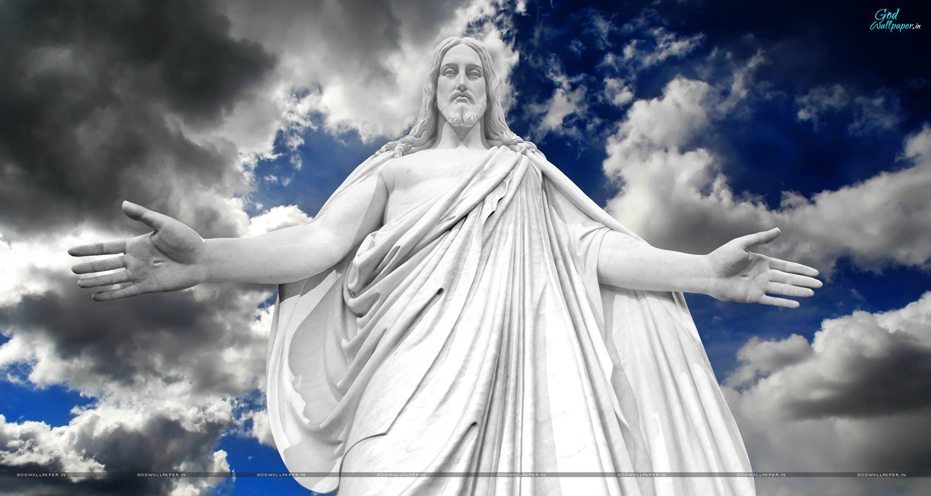 Dattatreya divinità tre volti, 2332x1694 2K, iMac