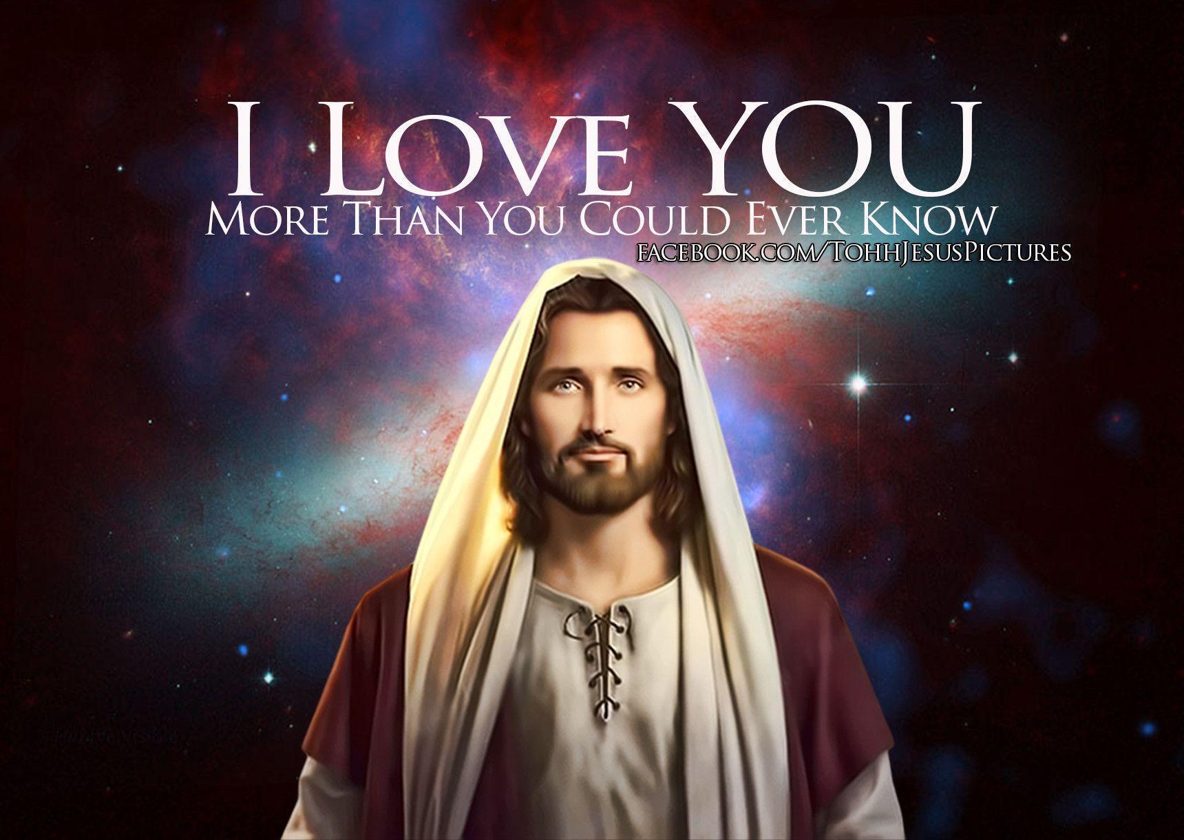 Gesù Cristo su sfondo cosmico, 1720x1221 900p, PC Desktop