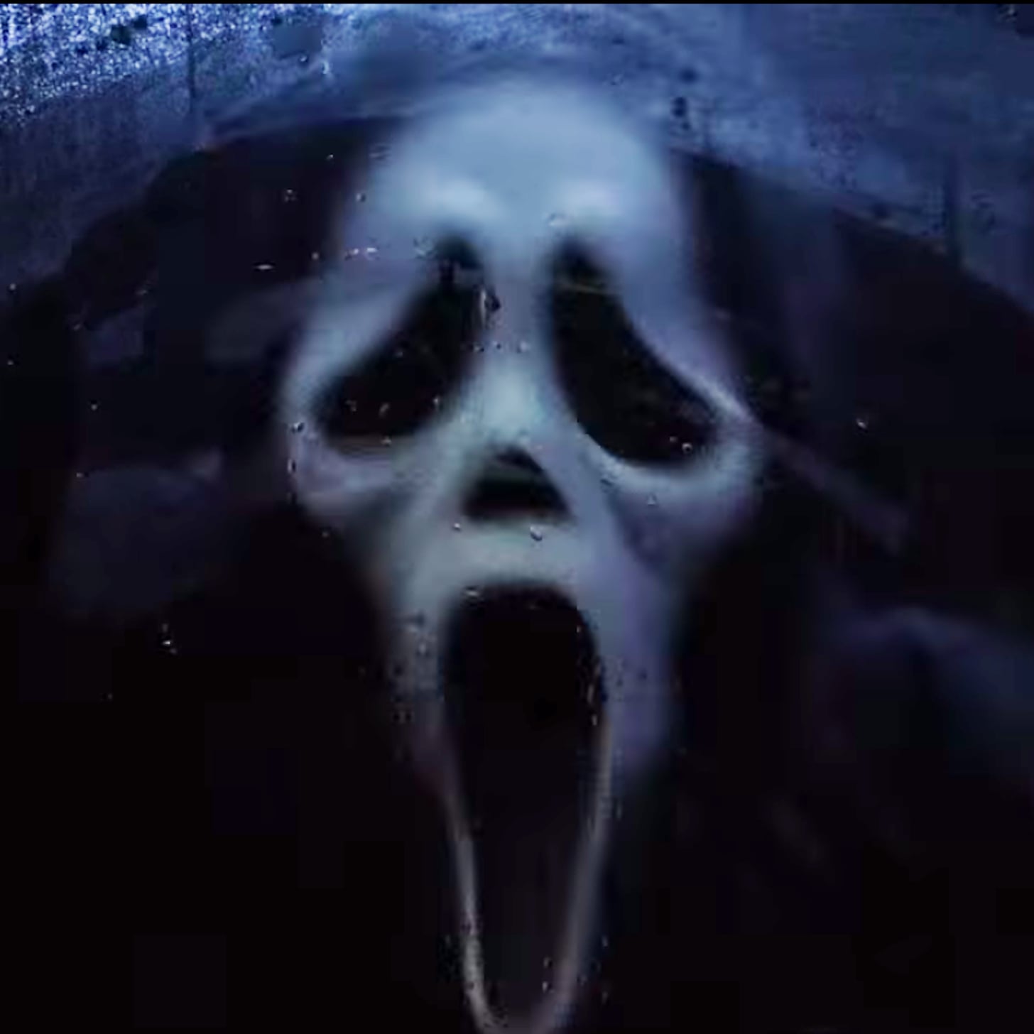 Maschera Ghostface Scream, 1456x1456 HD, Desktop