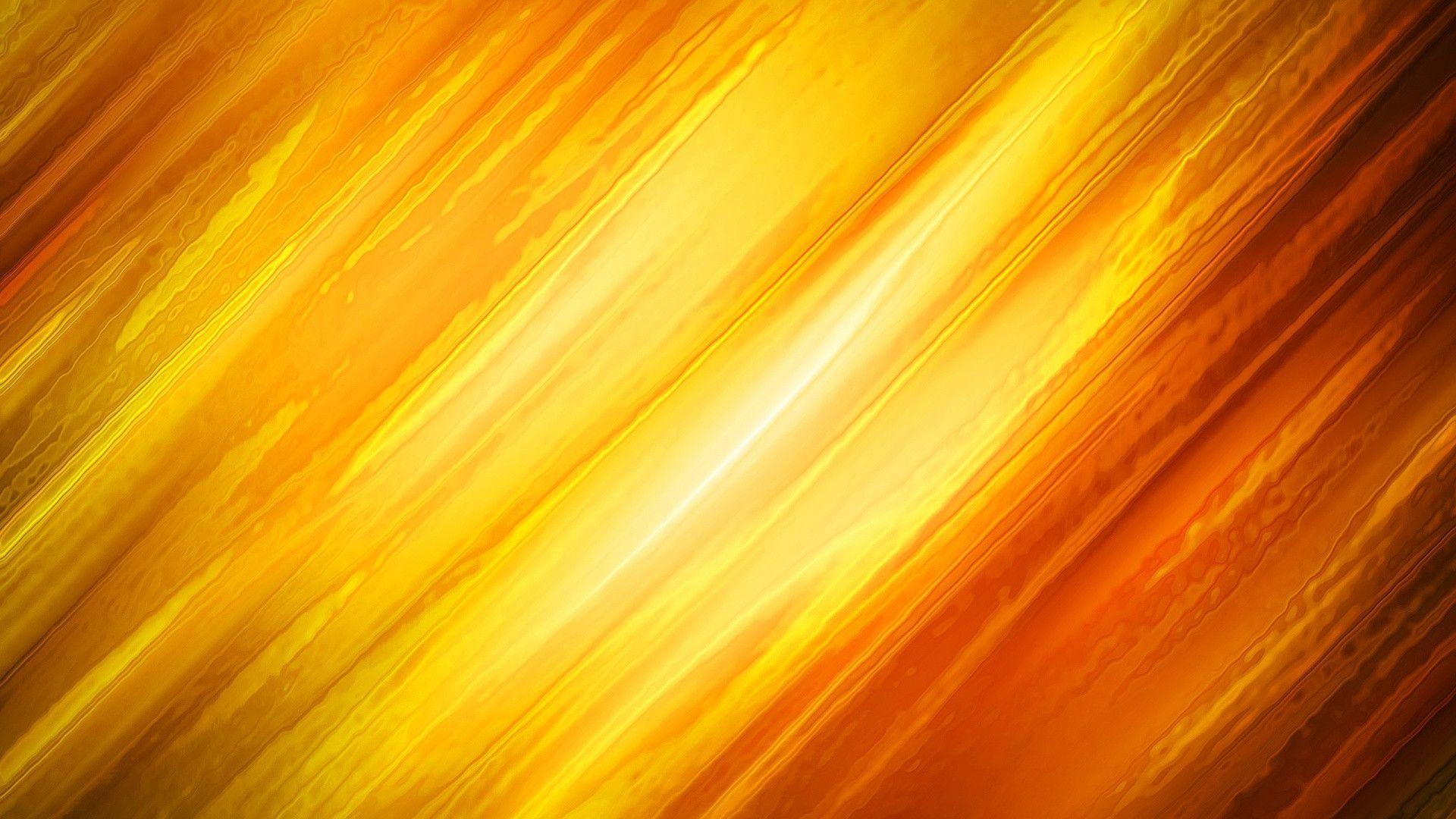 Sfondo astratto giallo dorato, 1920x1080 1080p, Desktop