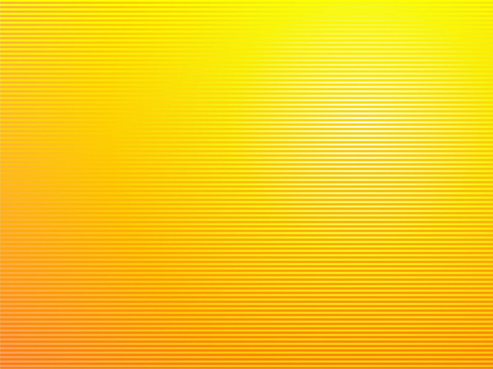Sfondo astratto giallo arancione righe, 1600x1200 HD Ready, Laptop