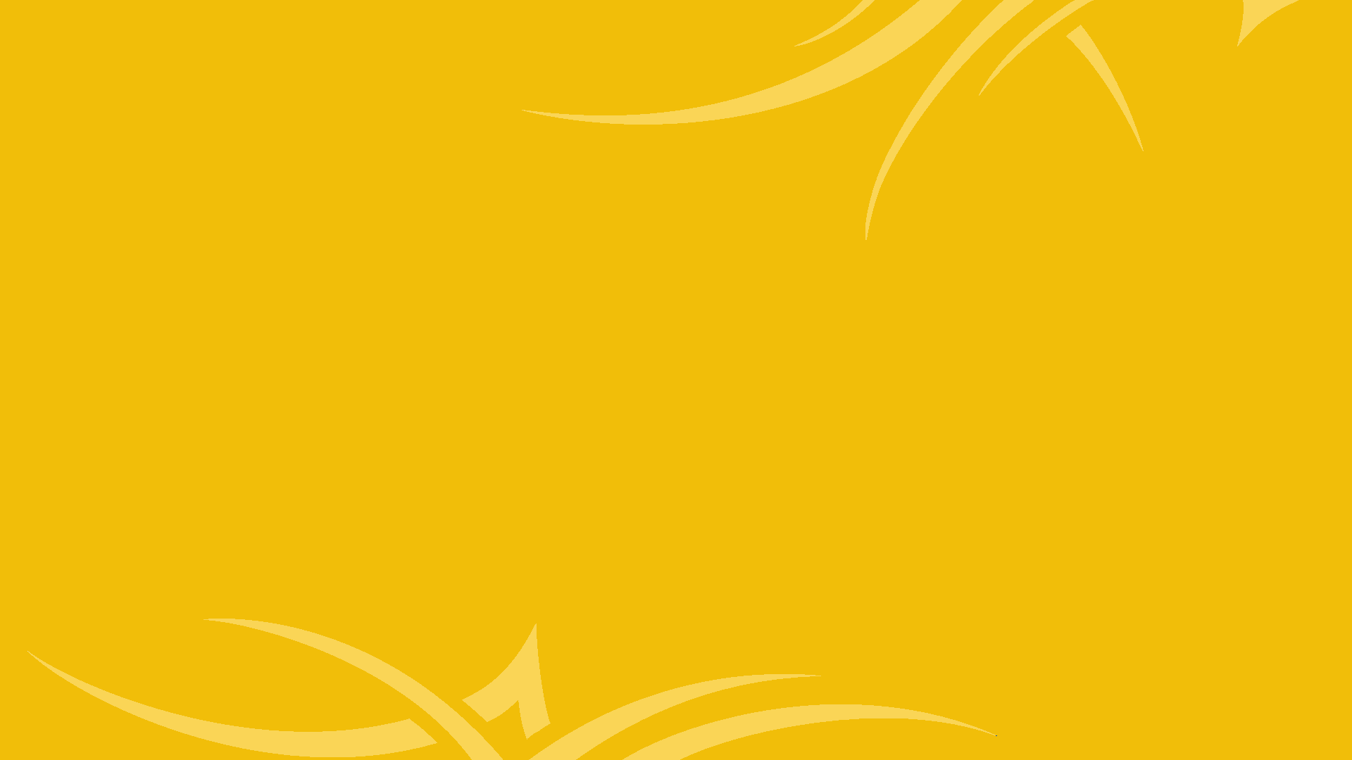 Sfondo giallo con motivi tribali, 1920x1080 Full HD, Laptop
