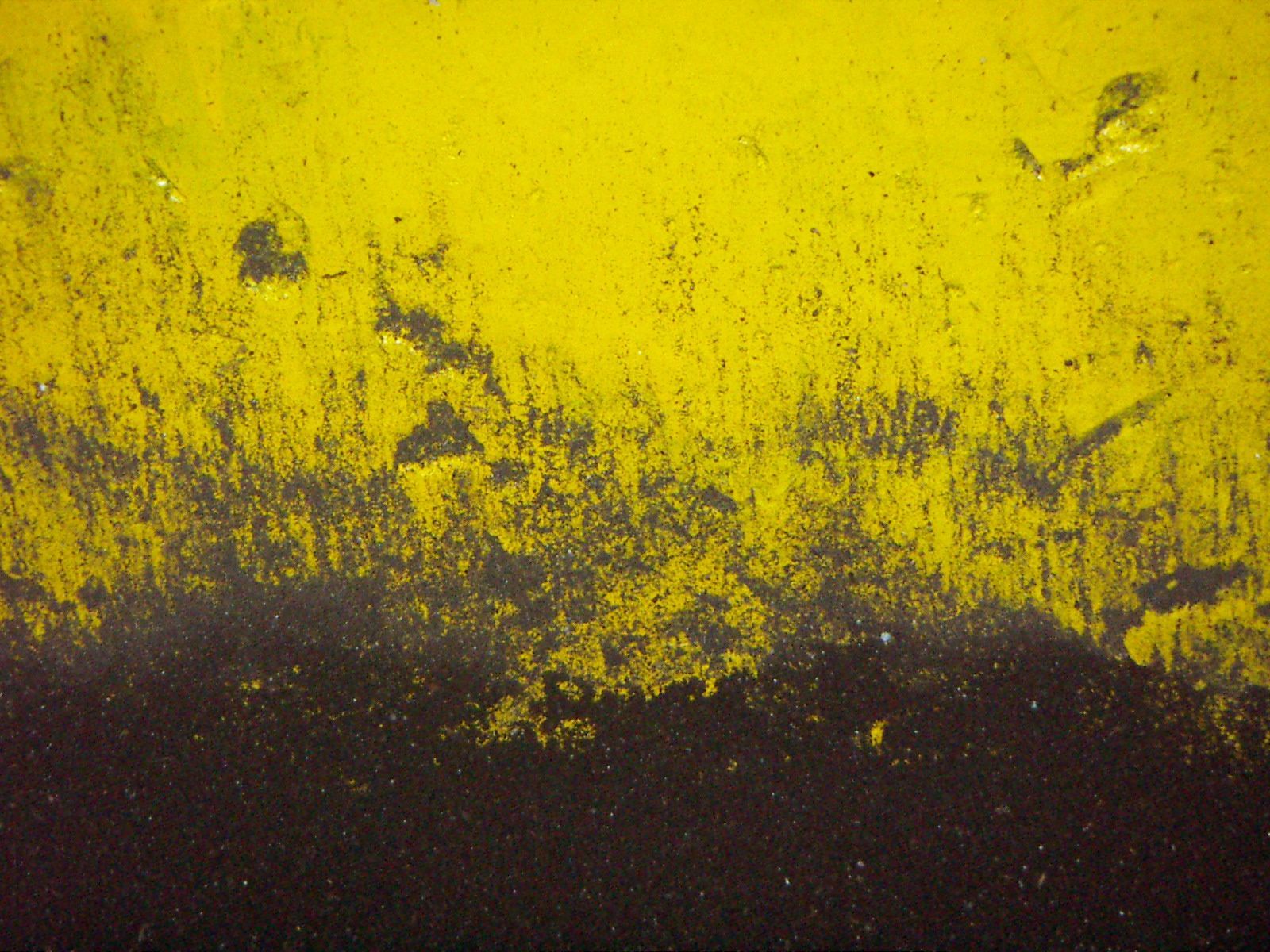 Texture grunge gialla e nera, 1600x1200 HD Ready, Desktop