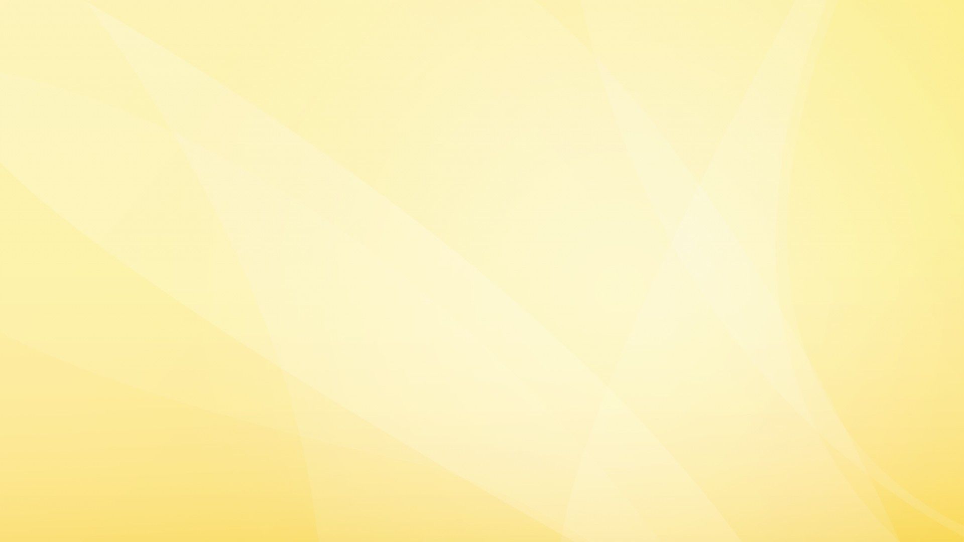 Sfondo astratto giallo pastello, 1920x1080 1080p, PC