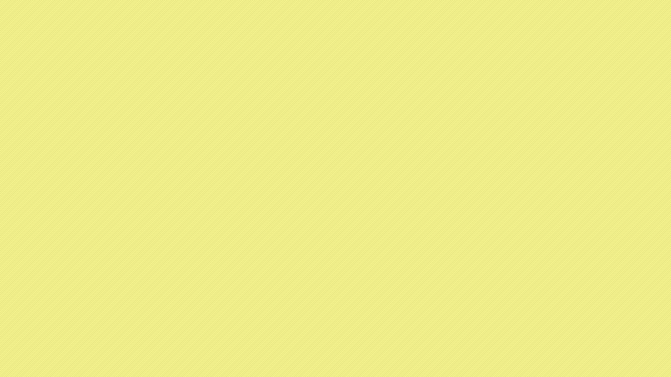 Sfondo giallo chiaro tinta unita, 2560x1440 2K QHD, Monitor Gaming