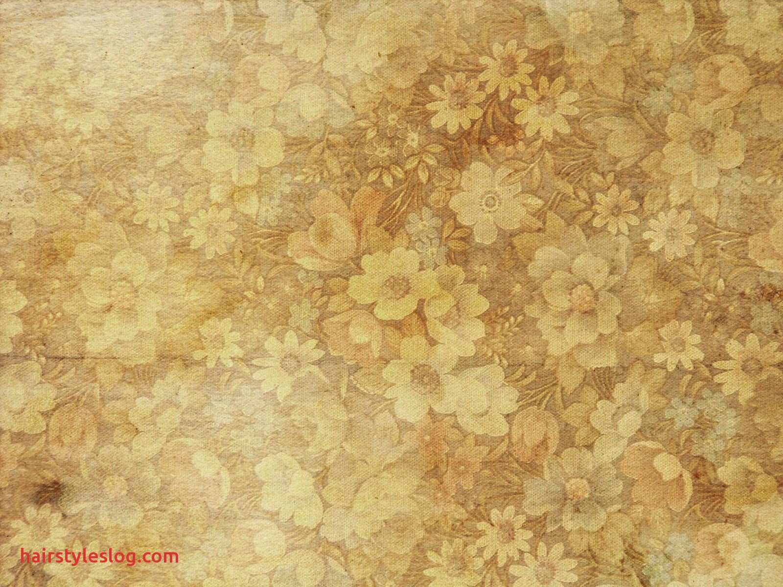 Motivo floreale vintage giallo, 1600x1200 HD, Desktop