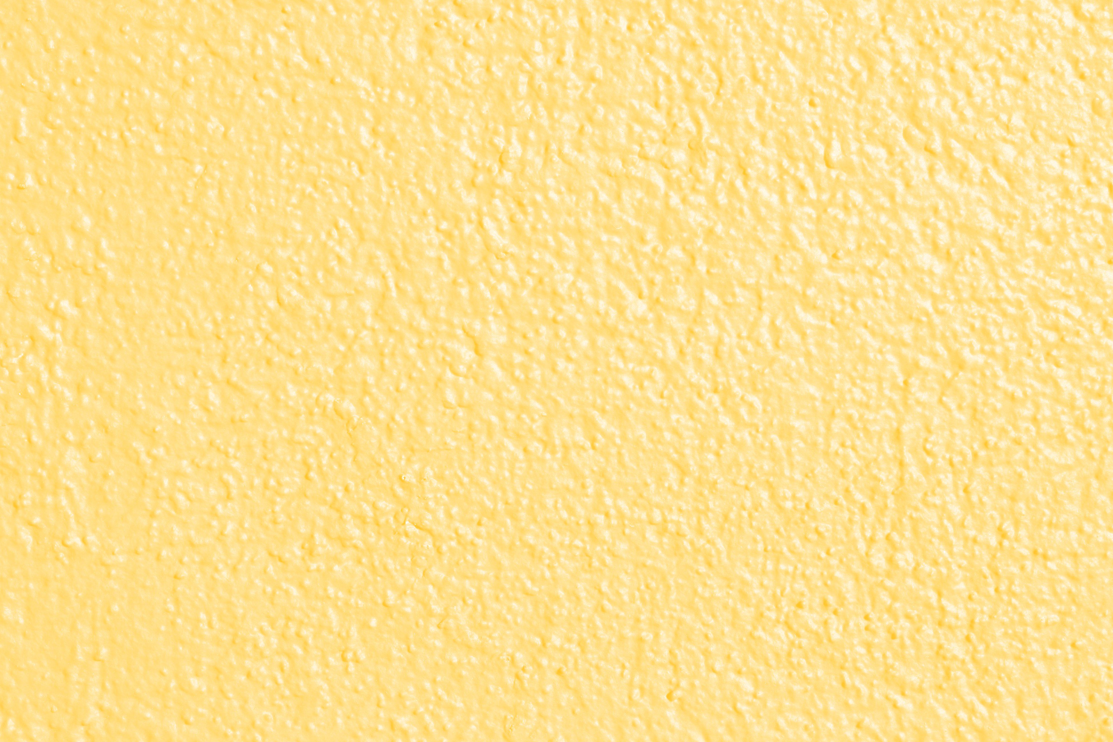 Texture parete gialla chiara, 3888x2592 4K, Desktop 4K