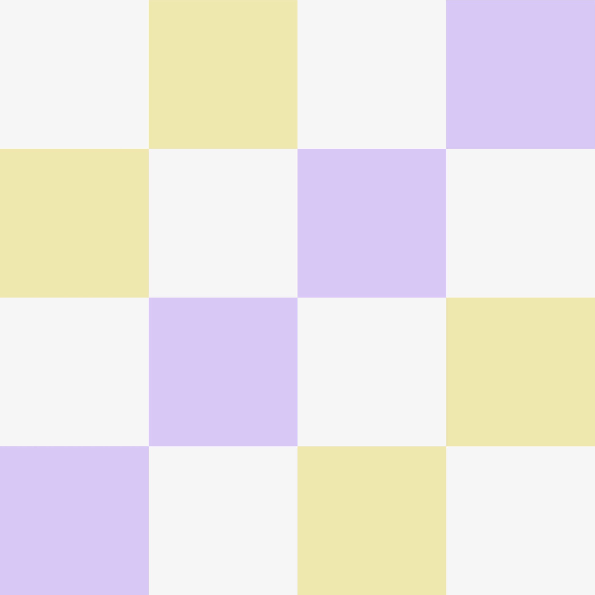 Scacchiera lavanda e giallo pastello, 1946x1946 Full HD+, Desktop