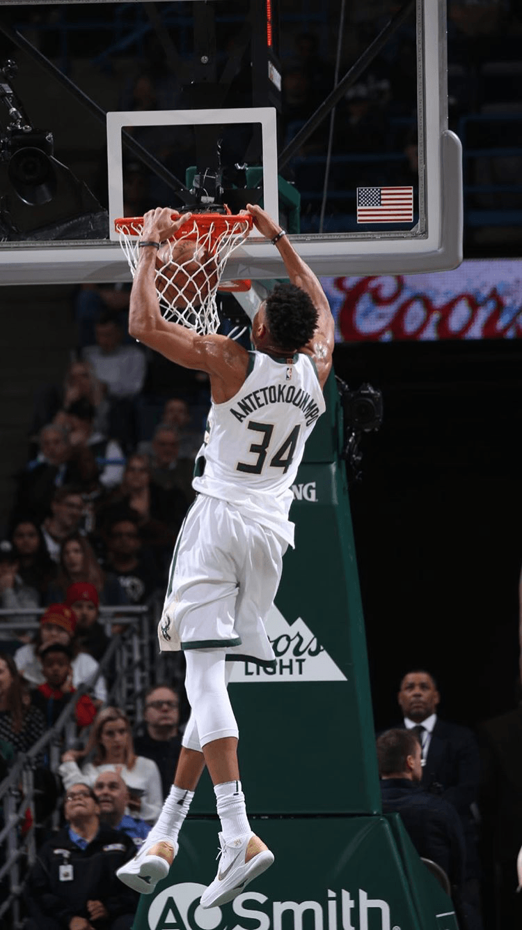 Giocatori Milwaukee Bucks basket, 2524x2524 Hi-Res, PC