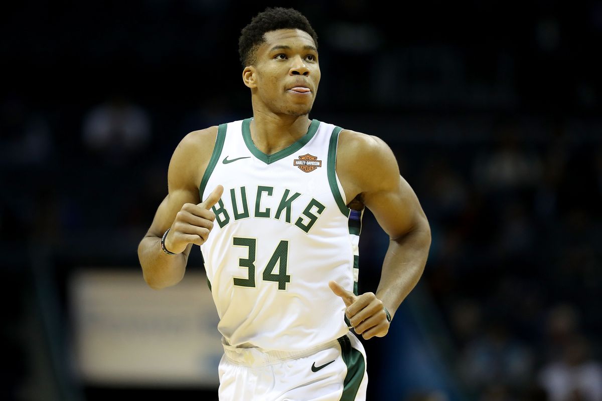 Giannis Antetokounmpo Bucks basket, Milwaukee Bucks, 1200x800 HD, Desktop