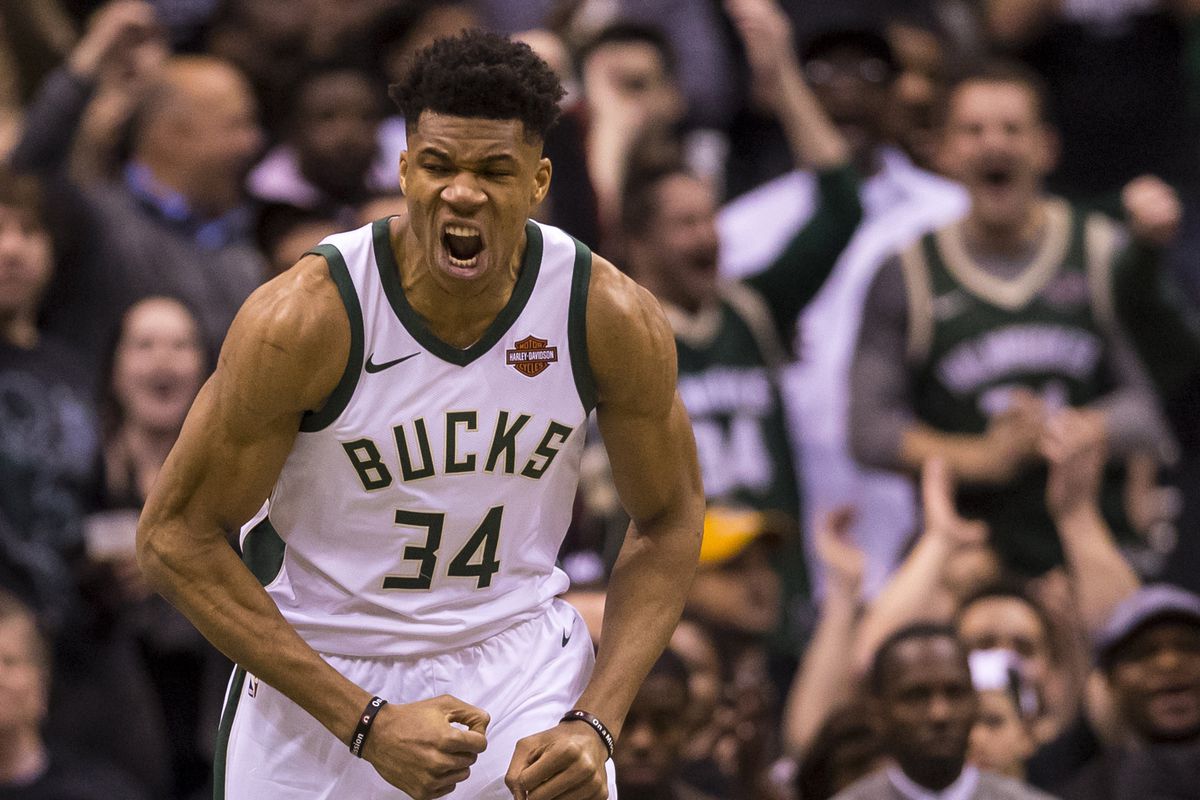 Giannis Antetokounmpo All-Star basket, 5472x3648 4K Ultra HD, Smart TV 4K