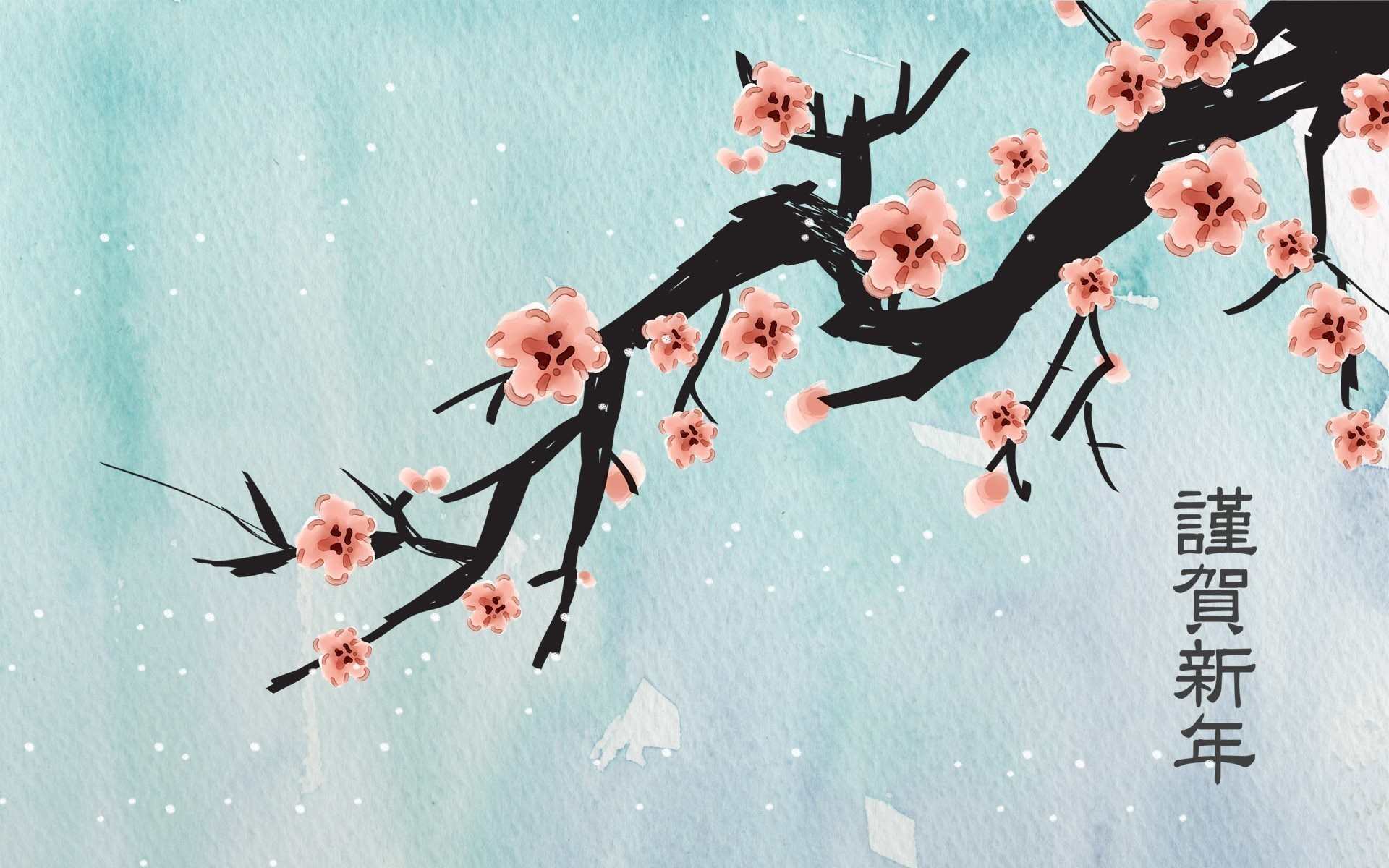 Viale di ciliegi in fiore, 1920x1080 1080p, Monitor Gaming