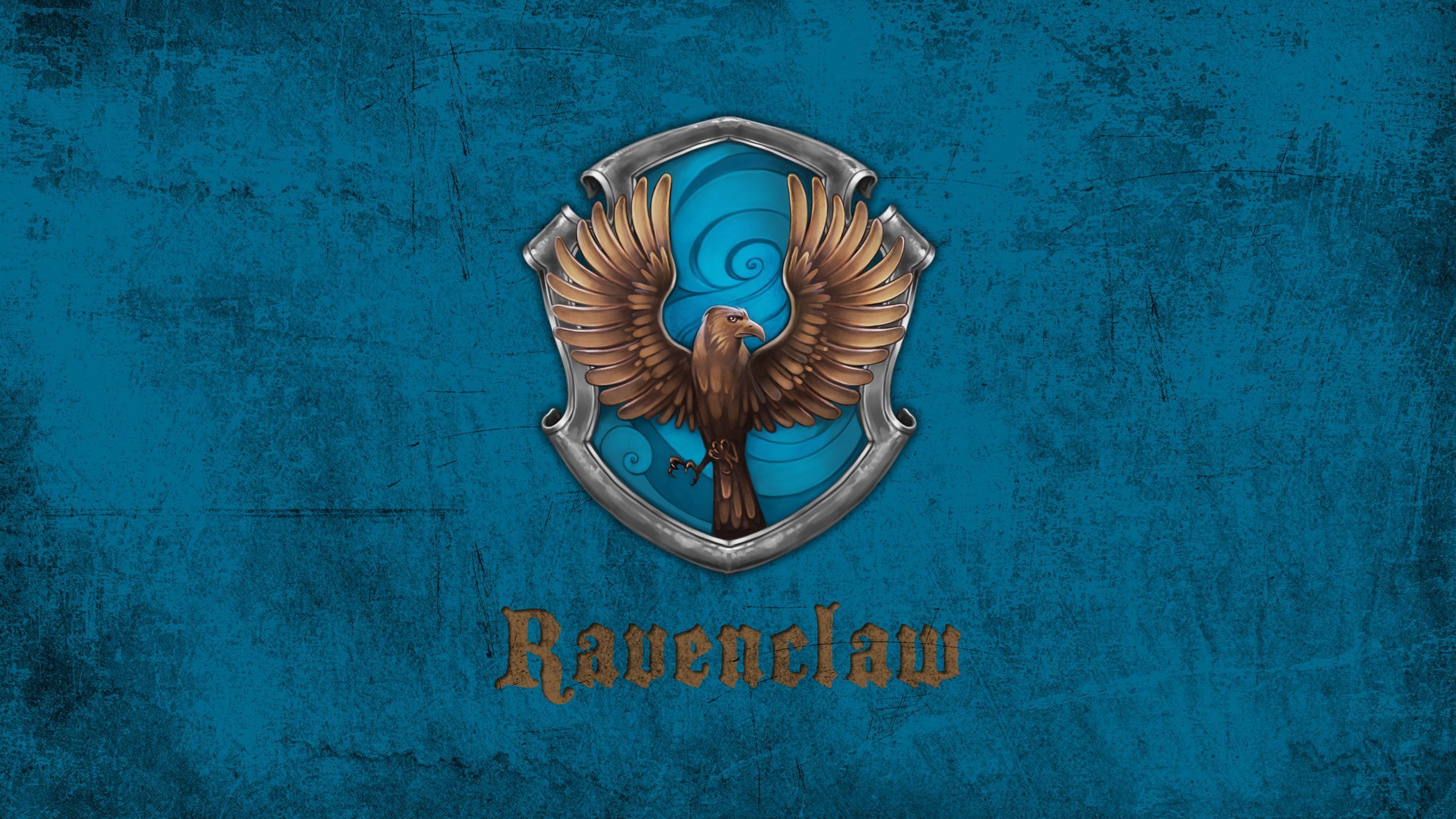 Corvo Corvonero Harry Potter blu, 1024x768 HD, PC Desktop