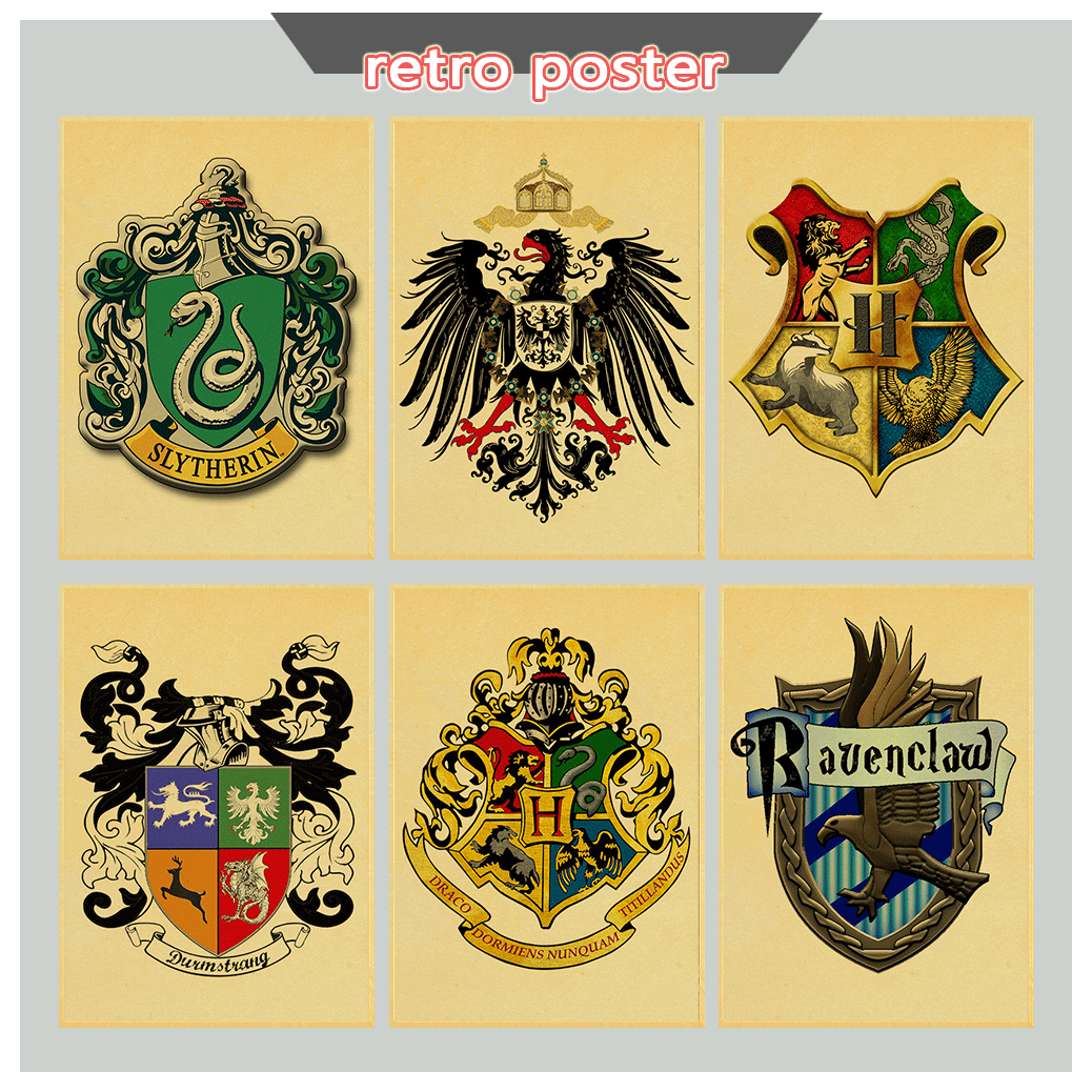 Stemma Serpeverde Hogwarts verde, 1131x707 HD, PC