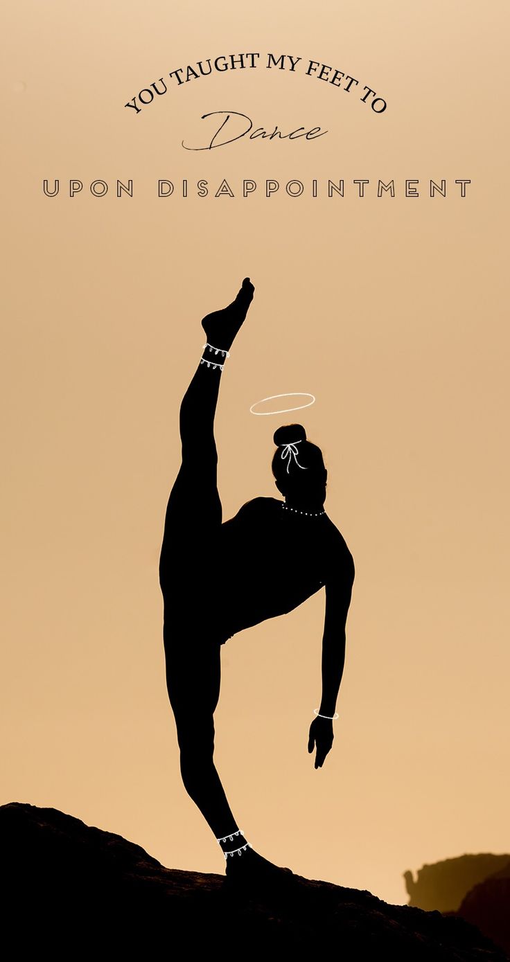 Silhouette ginnasta stretching gamba, 736x1389 Verticale, Telefono