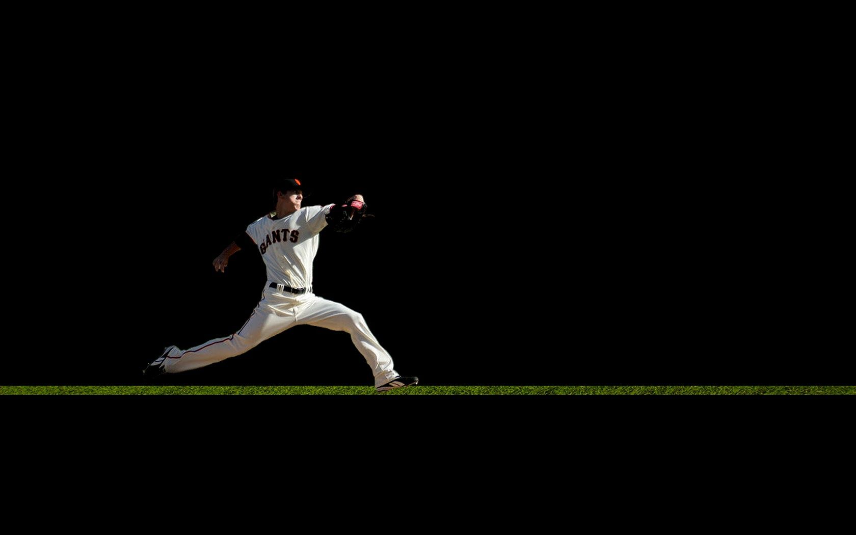 Giocatore di baseball lanciatore, 1680x1050 HD Ready, Desktop