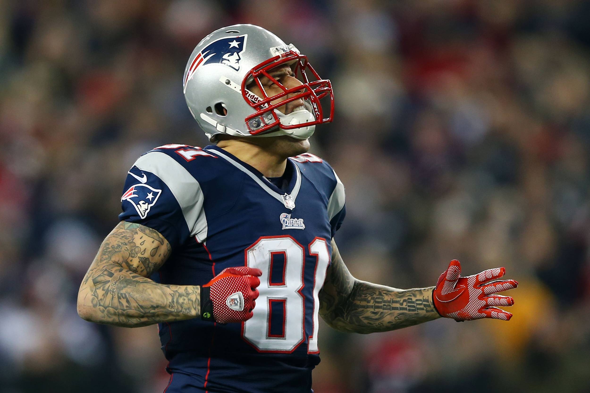 Giocatori NFL football americano, 1366x768 HD, Desktop