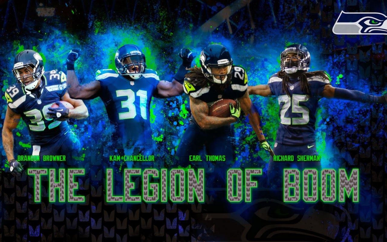 Giocatori Philadelphia Eagles NFL, 1280x800 HD, Notebook Gaming