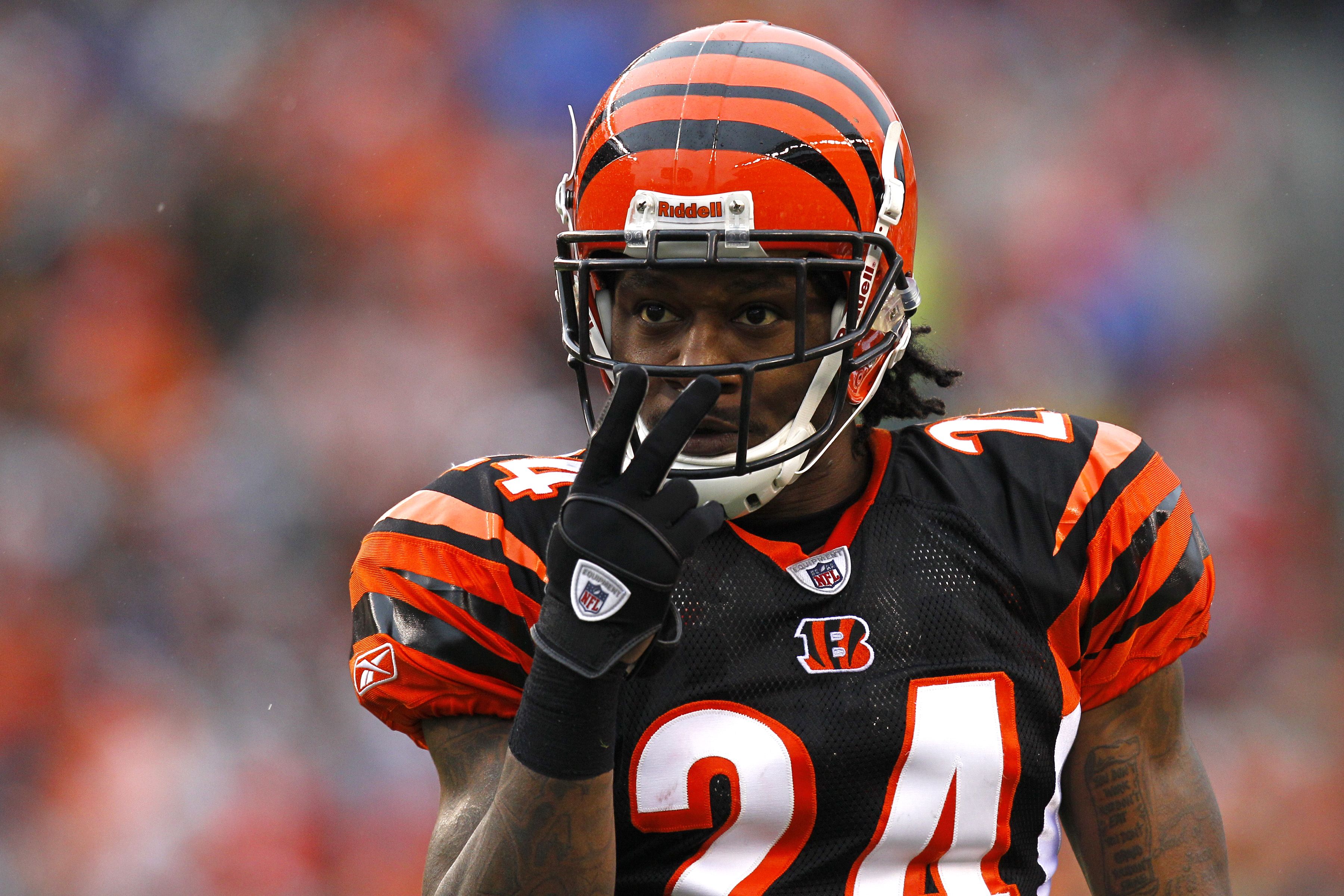 Giocatore NFL Cincinnati Bengals, 3600x2400 2K, Monitor Gaming