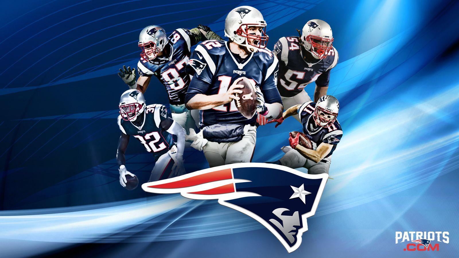 Giocatori Seattle Seahawks Legion of Boom, 1280x800 720p, Laptop