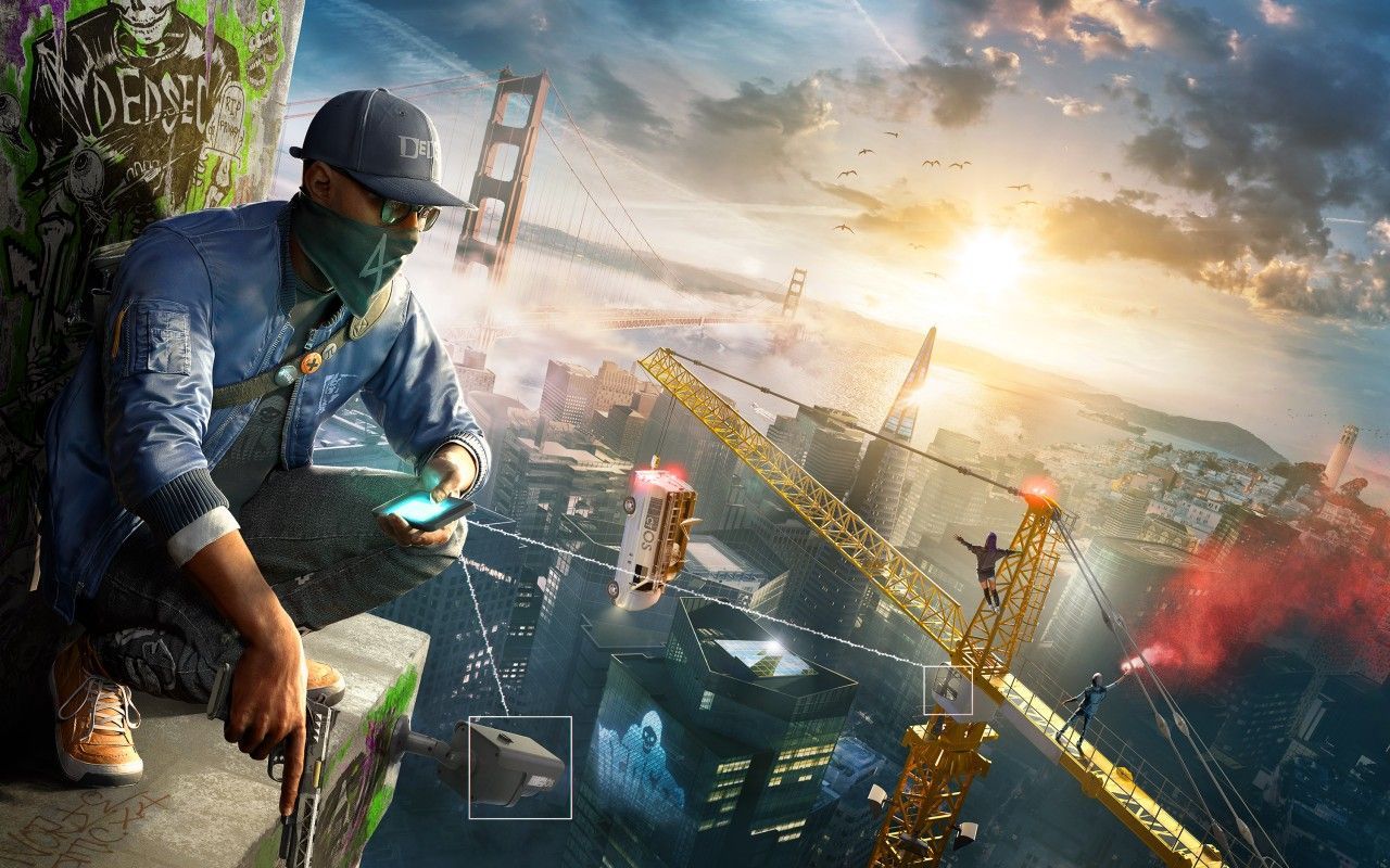 Collage giochi PlayStation esclusive, 1920x1080 1080p, Desktop