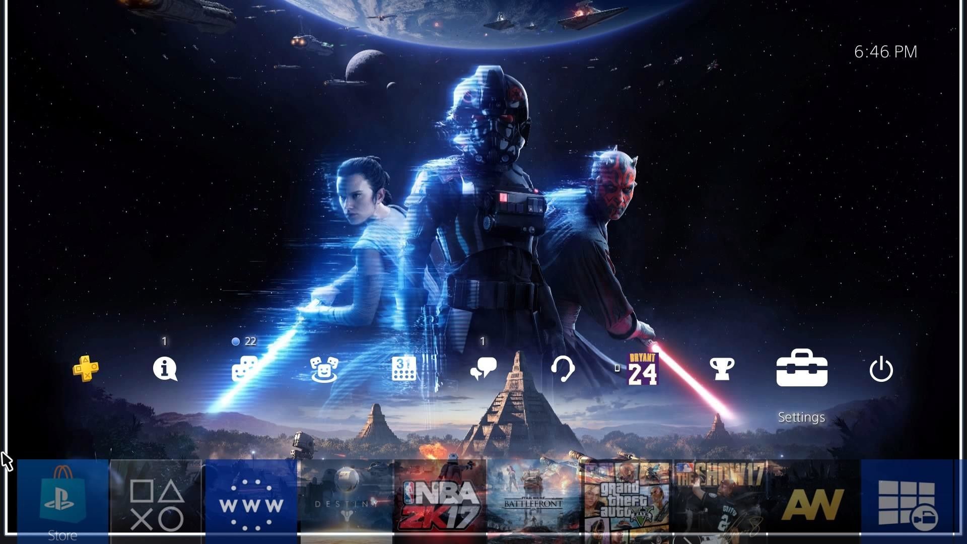 Star Wars Battlefront personaggi spada laser, saga fantascientifica, 1920x1080 1080p, Desktop