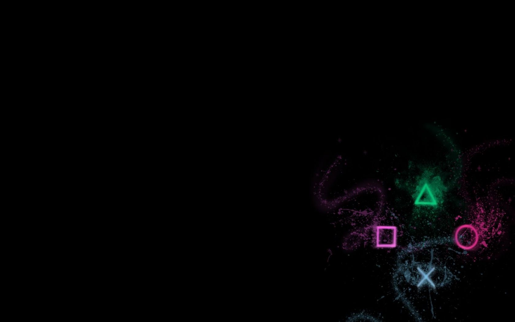 Personaggi giochi PS4 collage, 1920x1080 1080p, Desktop
