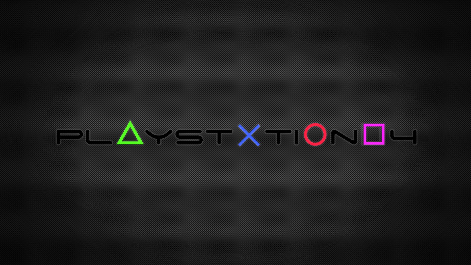 Console PlayStation Sony grigia, 1920x1080 Full HD 1080p, PC Desktop