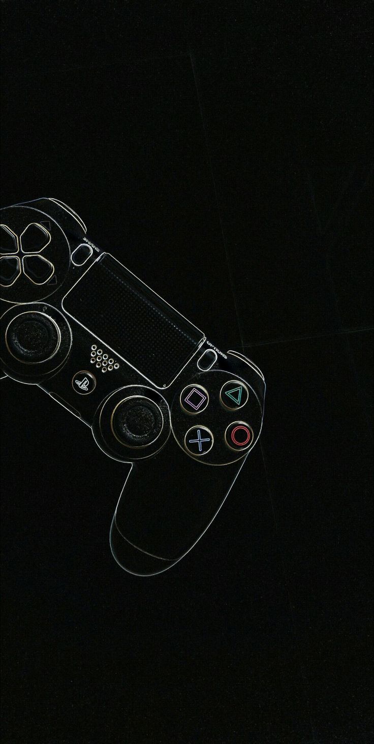 Controller Xbox su sfondo scuro, 1880x1253 HD Ready, PC Desktop