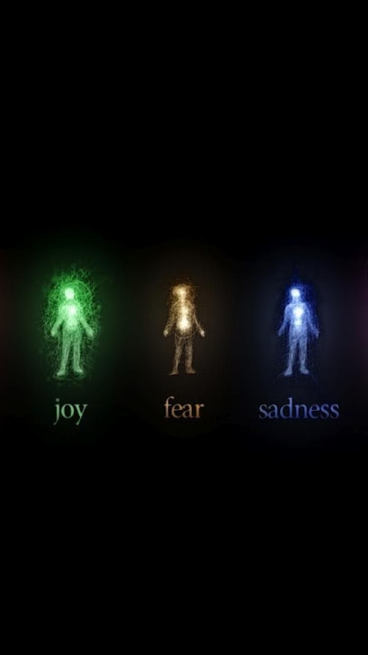 Gioia, Inside Out, Disney Pixar, classici d'animazione, 750x1334 Full HD Verticale, iPhone Pro