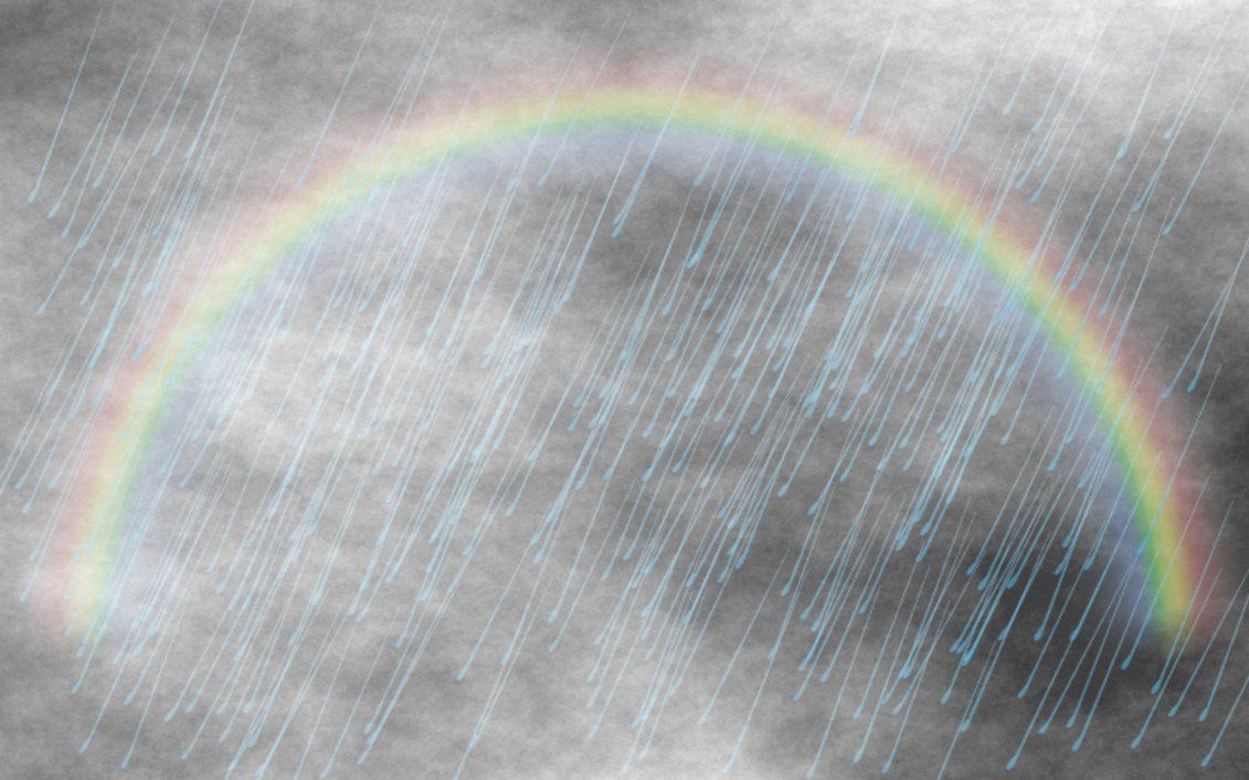 Gocce di pioggia su sfondo scuro, 2560x1600 WQXGA, Laptop