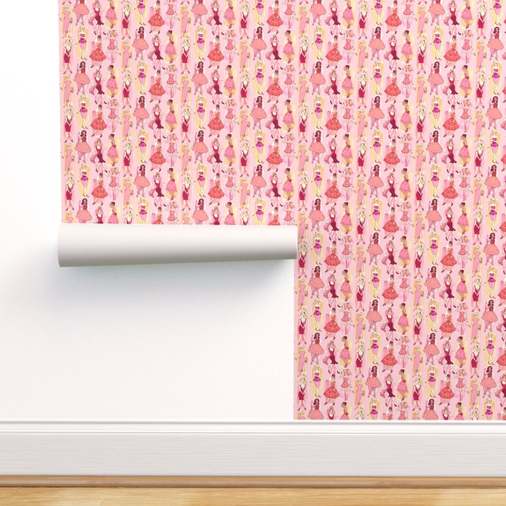 Motivo floreale beige tenue, 1280x640 720p, PC