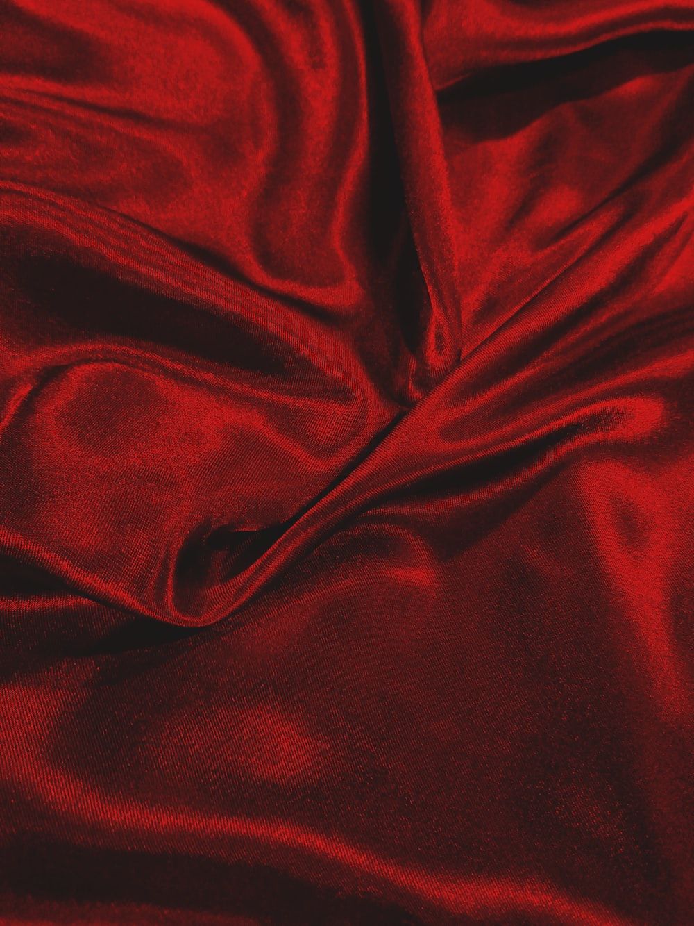 Tessuto di seta rossa, 1000x1333 Full HD Verticale, Smartphone