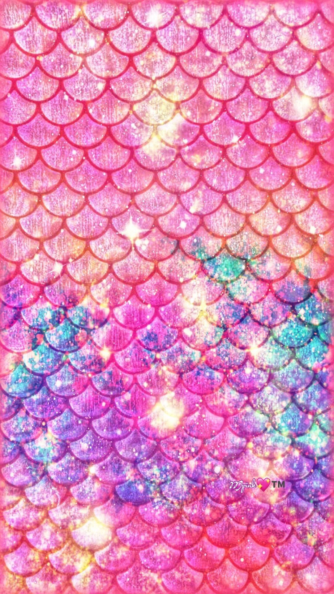 Ghiacciolo neon rosa arancione, 739x1600 Full HD Verticale, iPhone