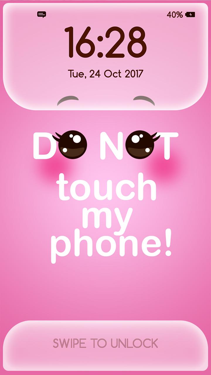 Girly, 720x1280 Full HD Verticale, Smartphone