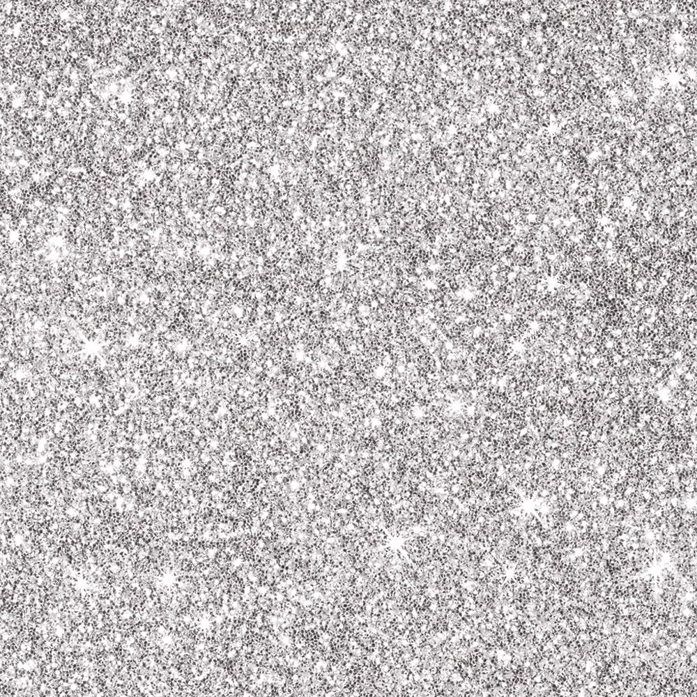 Texture glitter argento brillante, 1000x1000 HD, Laptop
