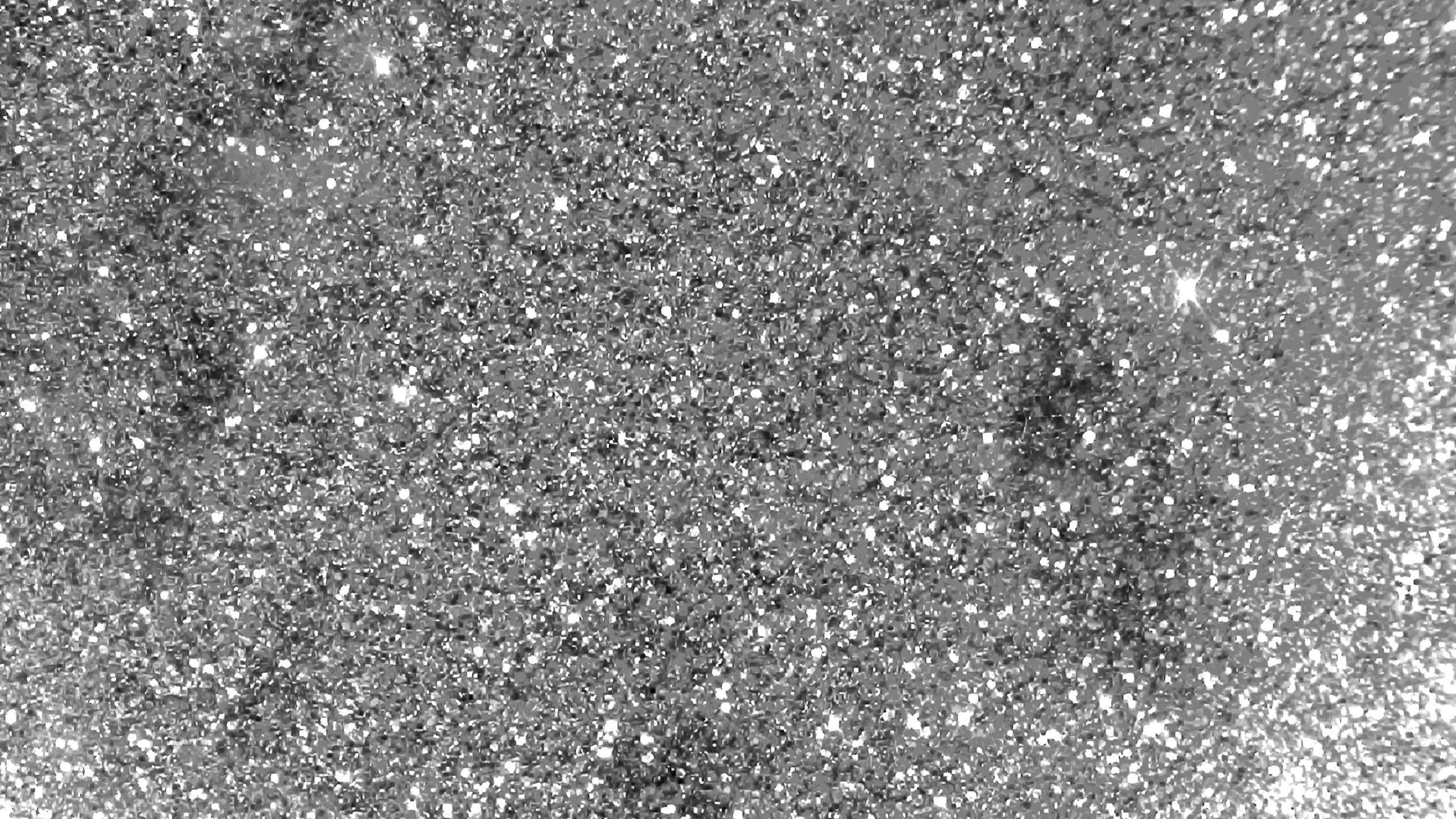 Glitter argento scintillante, 1080x1920 Full HD Verticale, iPhone