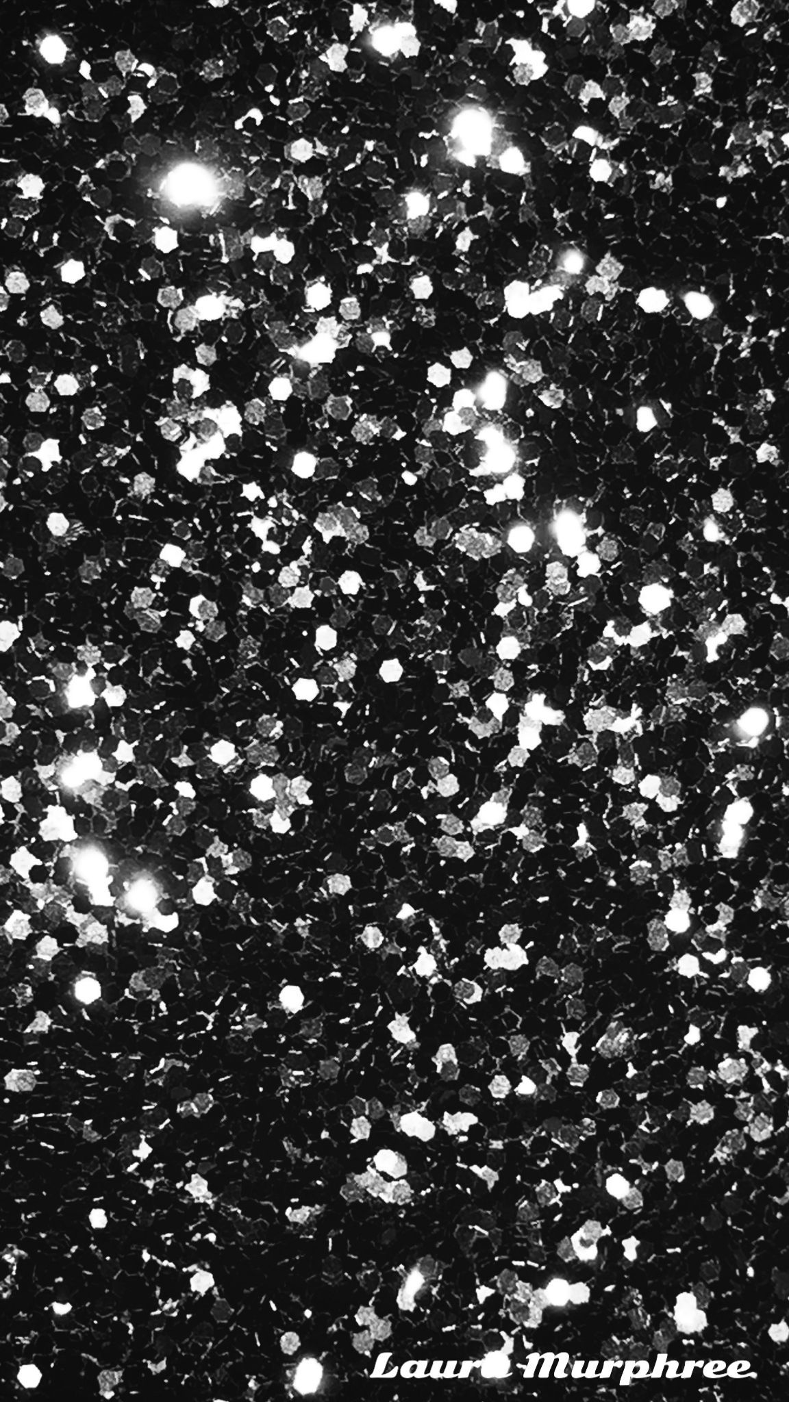 Glitter bianchi su sfondo pastello, 710x1334 Verticale, Mobile