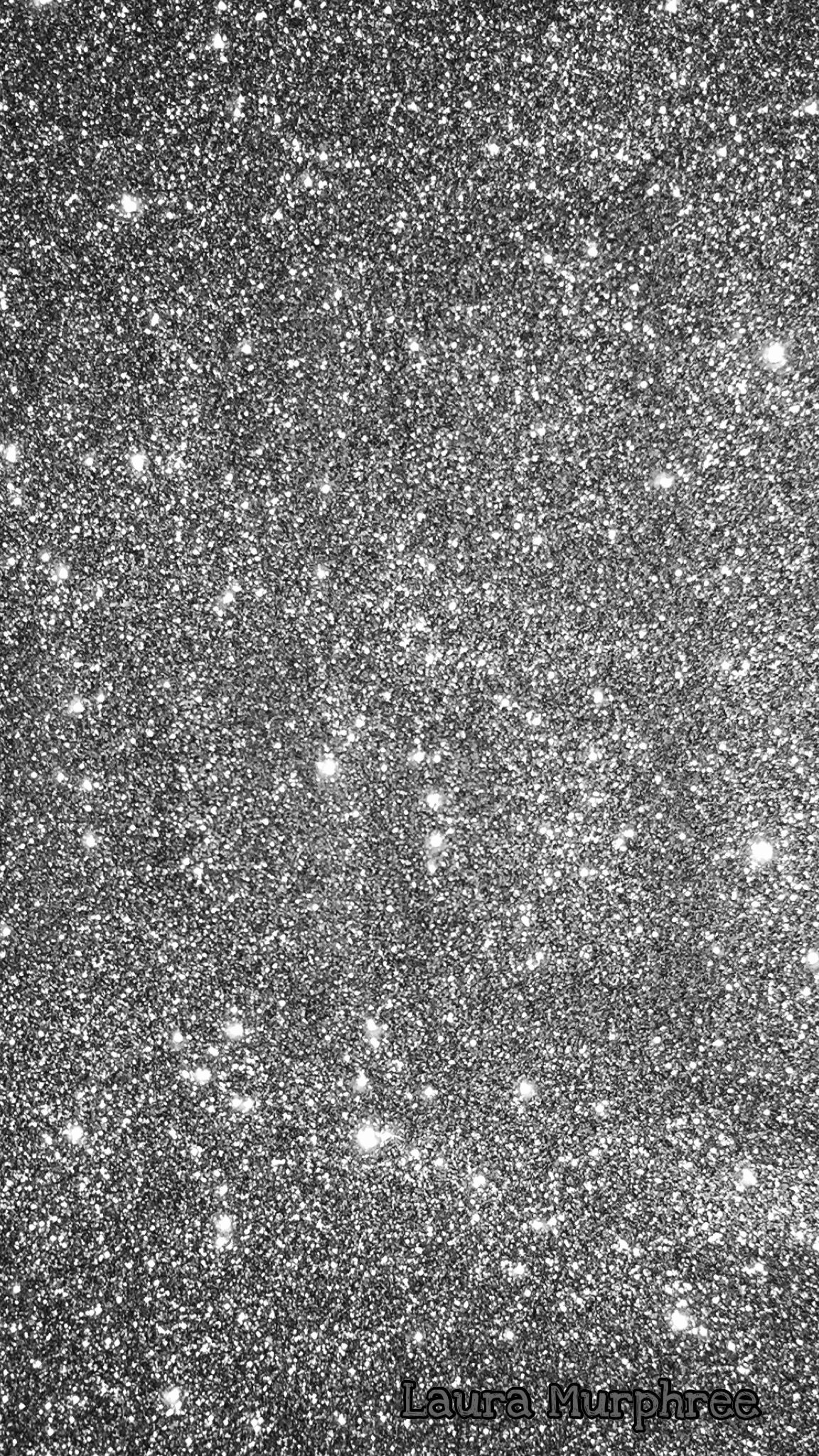 Glitter argento bianco sfocato, 1500x1120 720p, PC