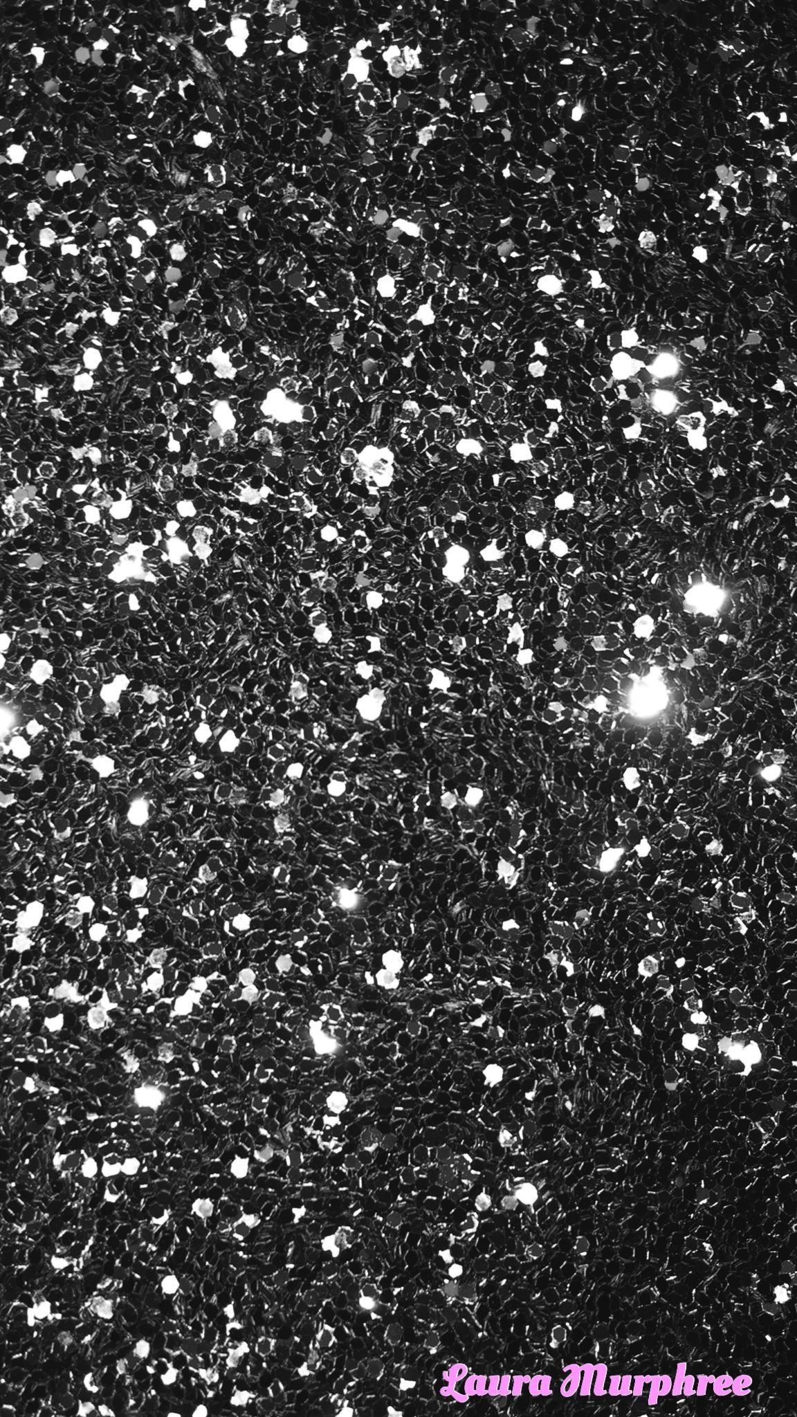 Texture glitter argento bianco, 950x950 HD, Desktop