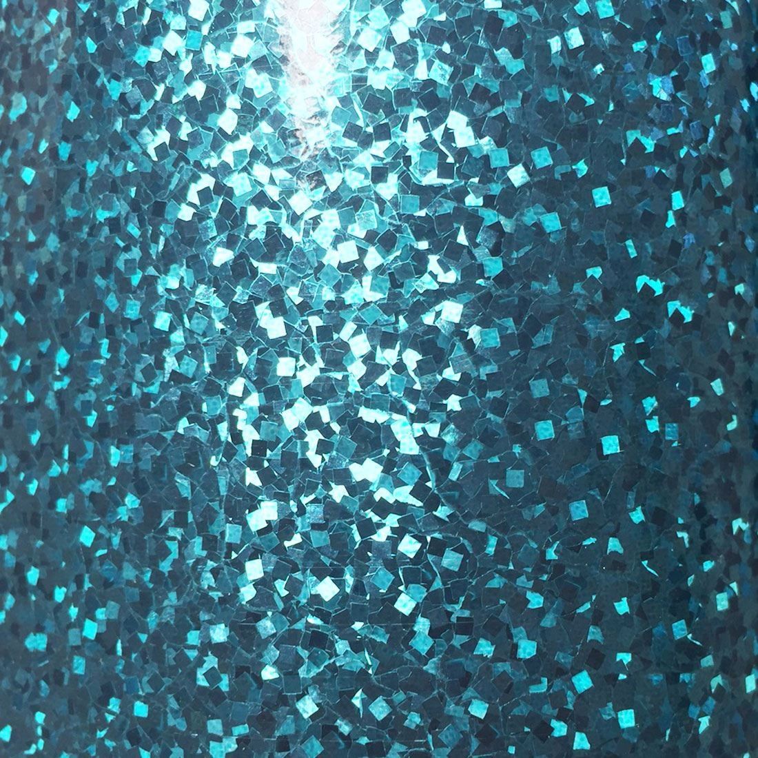 Glitter olografico blu turchese, 1100x1100 HD, PC Desktop