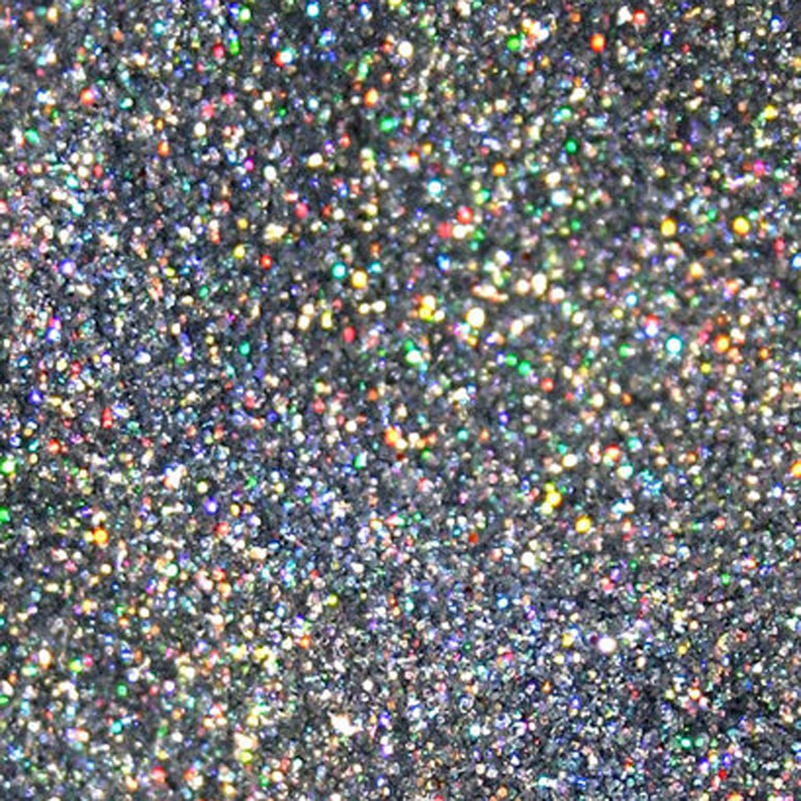 Glitter olografico argento, 1600x1600 HD Ready, Desktop
