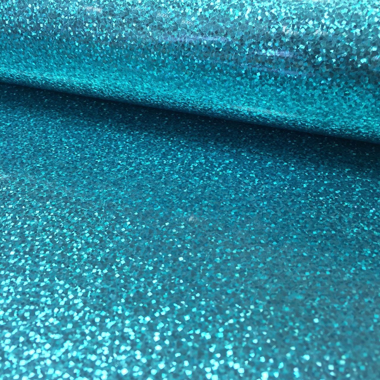Carta da parati glitter azzurro turchese, 1280x1280 720p, PC
