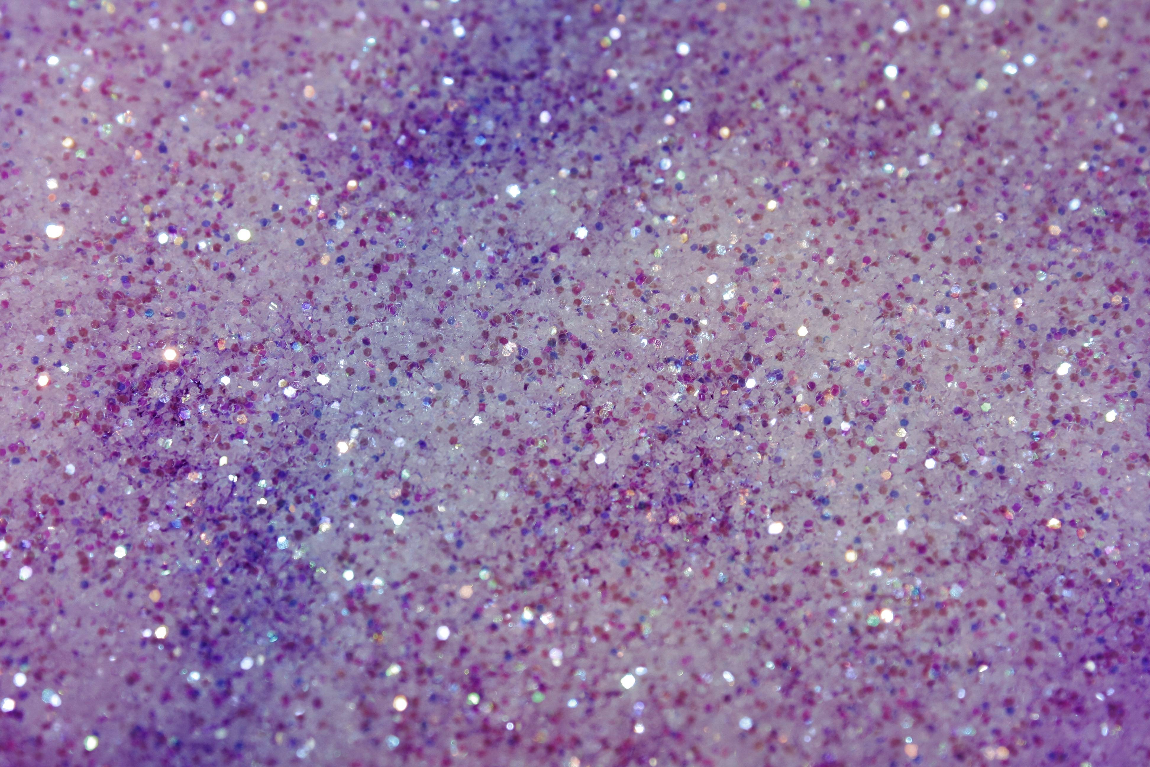 Glitter viola e blu, 3888x2592 4K, Desktop 4K