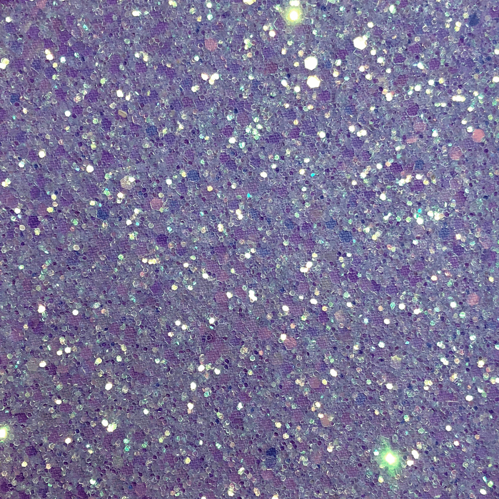 Glitter olografico viola argento, 1000x1000 HD, Laptop