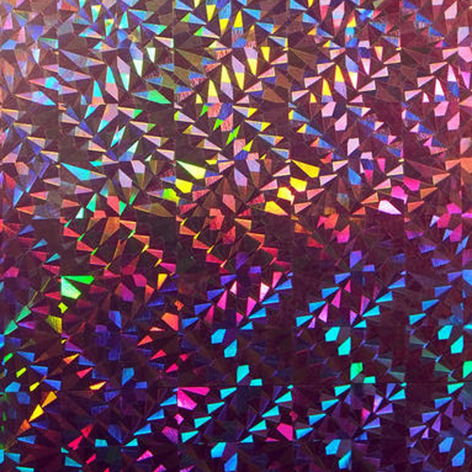 Texture glitter olografico multicolore, 1600x1600 HD Ready, Desktop