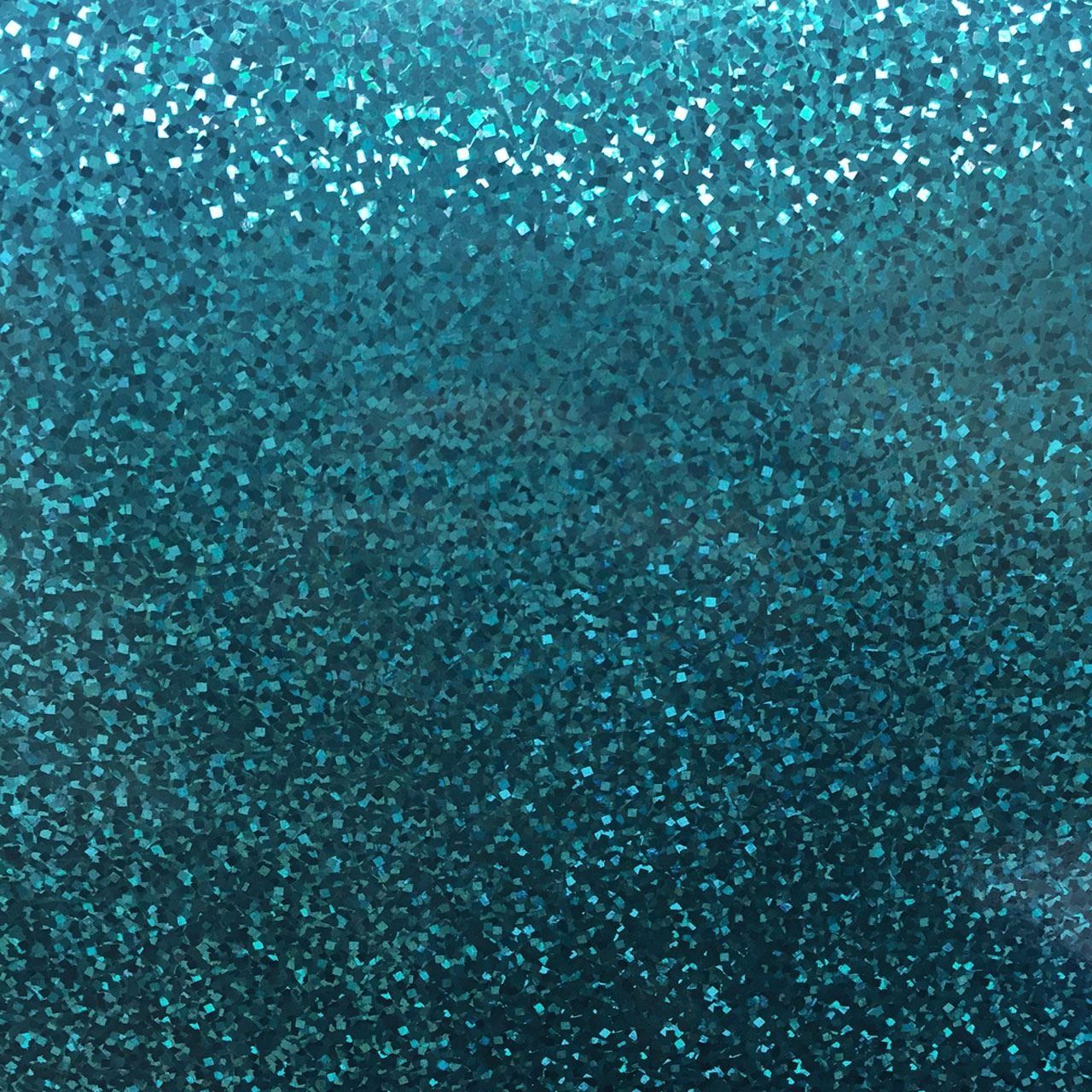 Glitter olografico blu turchese, 1280x1280 HD, HP Laptop