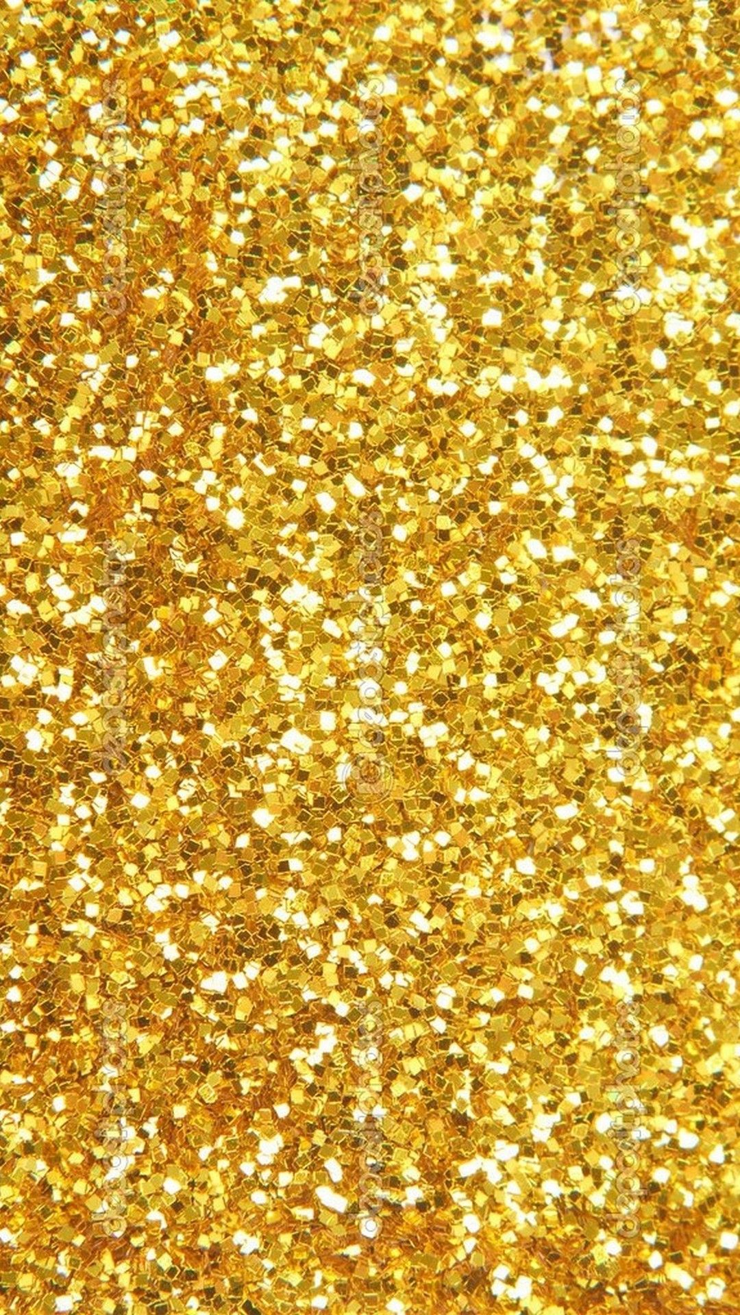 Glitter oro texture, 1080x1920 Full HD Verticale, iPhone