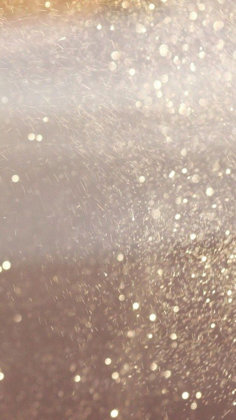 Glitter oro sfumato chiaro, 777x1381 Verticale, iPhone Pro Max
